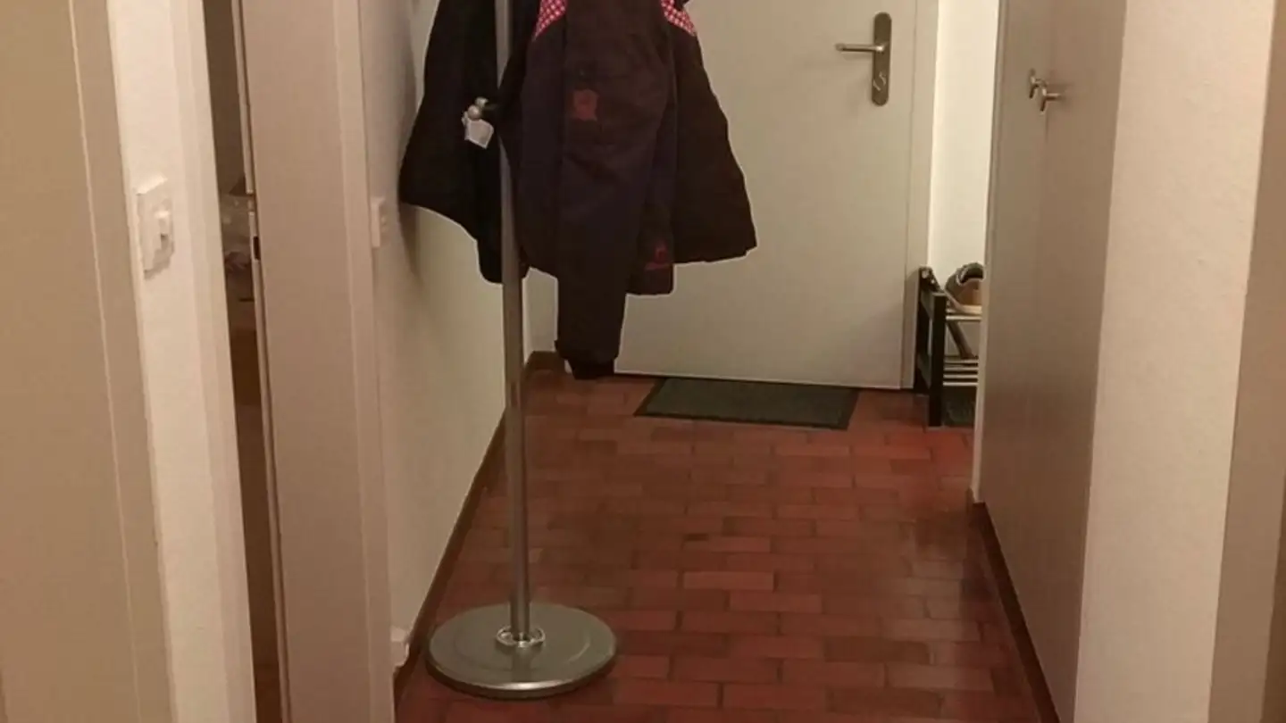 Single room for rent - Hönggerstrasse 9, 8102 Oberengstringen - Photo 2