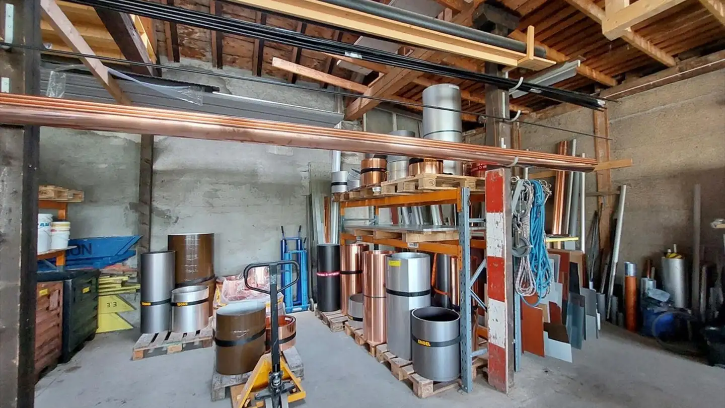 Commercial for sale - 2400 Le Locle - Photo 3