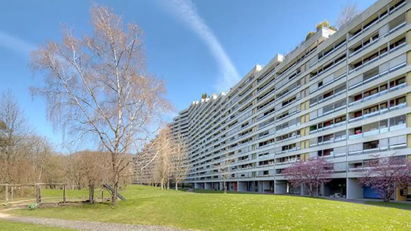 Appartement à louer - Delfterstrasse 38, 5004 Aarau