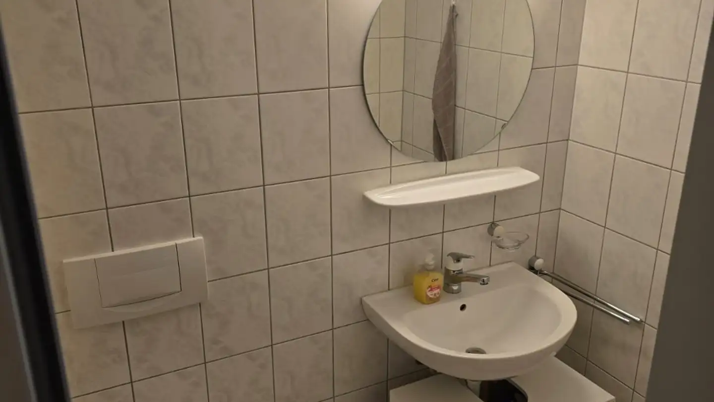 Appartement à louer - Frauenfelderstrasse 4, 9542 Münchwilen TG - Photo 2