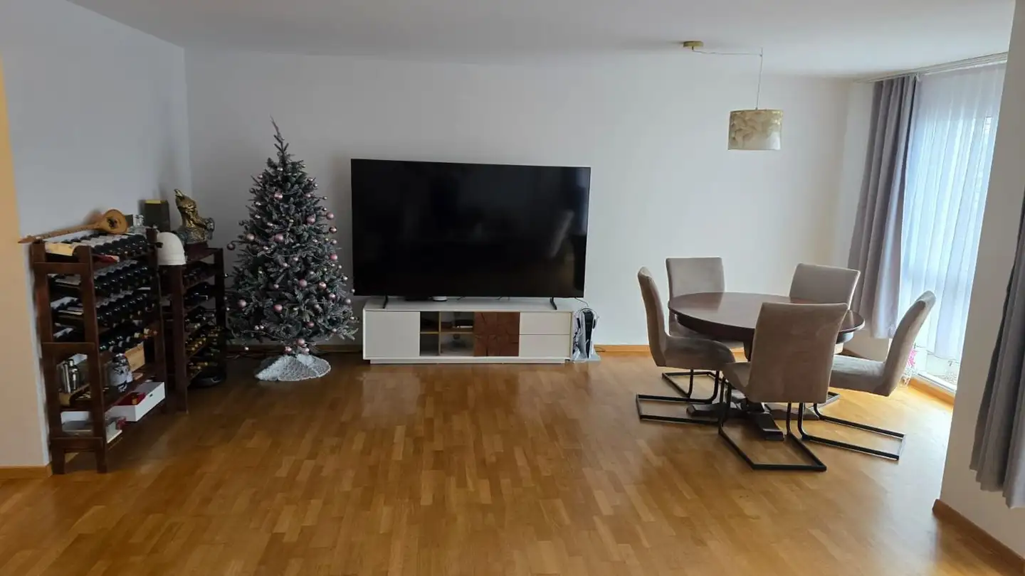 Appartement à louer - Frauenfelderstrasse 4, 9542 Münchwilen TG - Photo 3