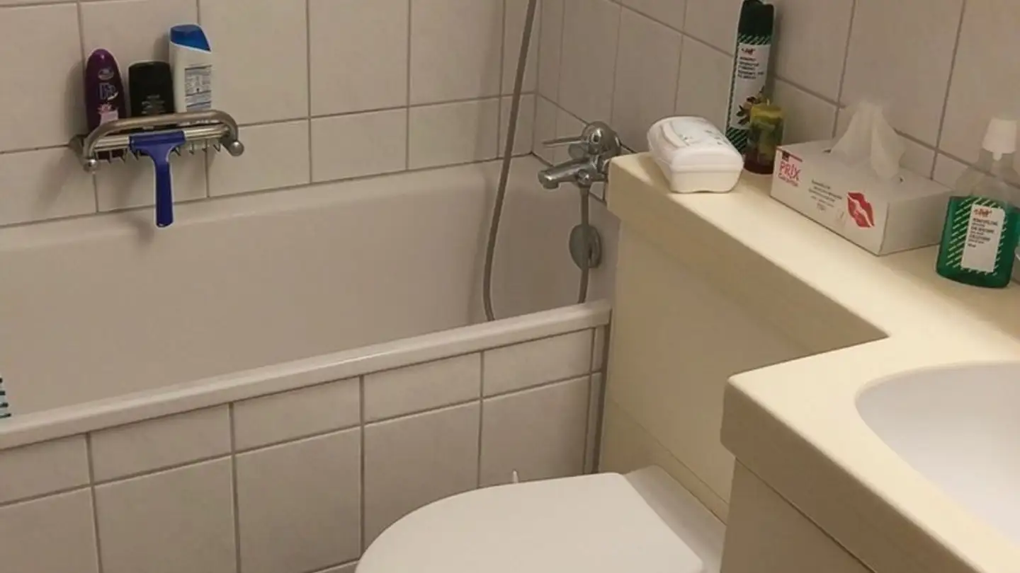 Single room for rent - Hönggerstrasse 9, 8102 Oberengstringen - Photo 3