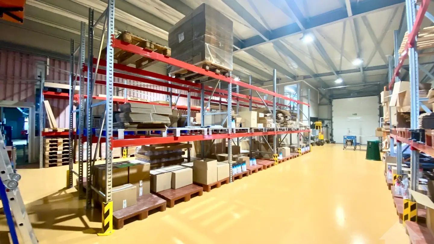 Spazio ufficio in vendita - 3979 Grône - Photo 3