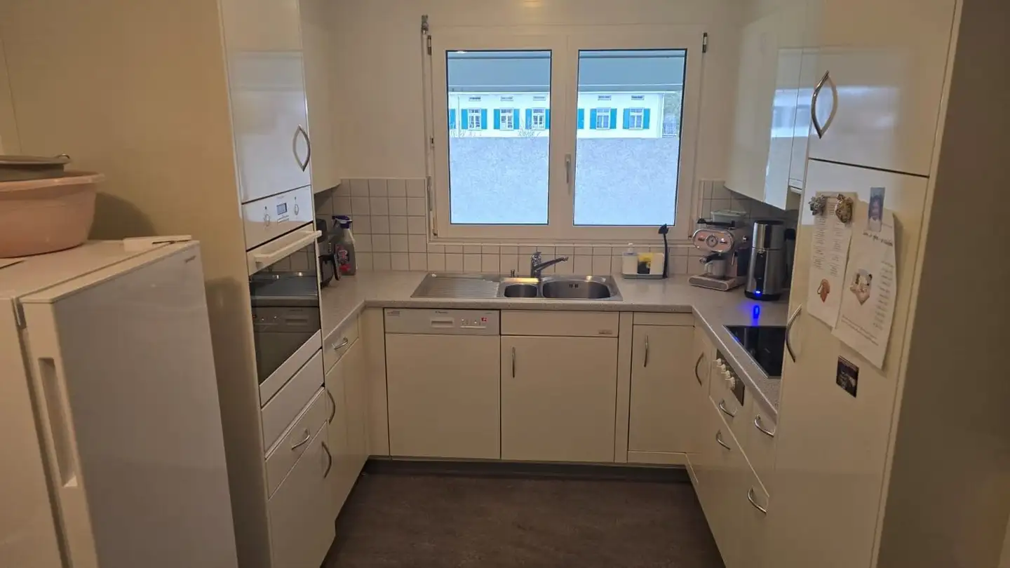 Appartement à louer - Frauenfelderstrasse 4, 9542 Münchwilen TG