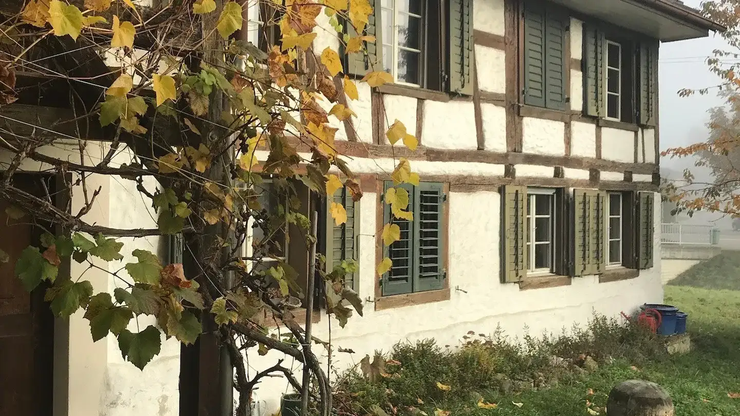Appartamento in affitto - Poststrasse 55, 8505 Pfyn