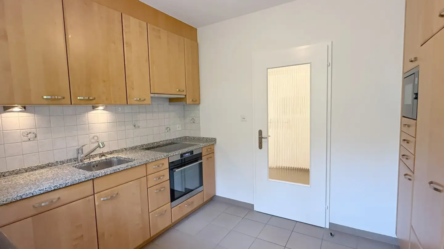 Appartement à louer - Im Kugelfang, 4102 Binningen - Photo 3