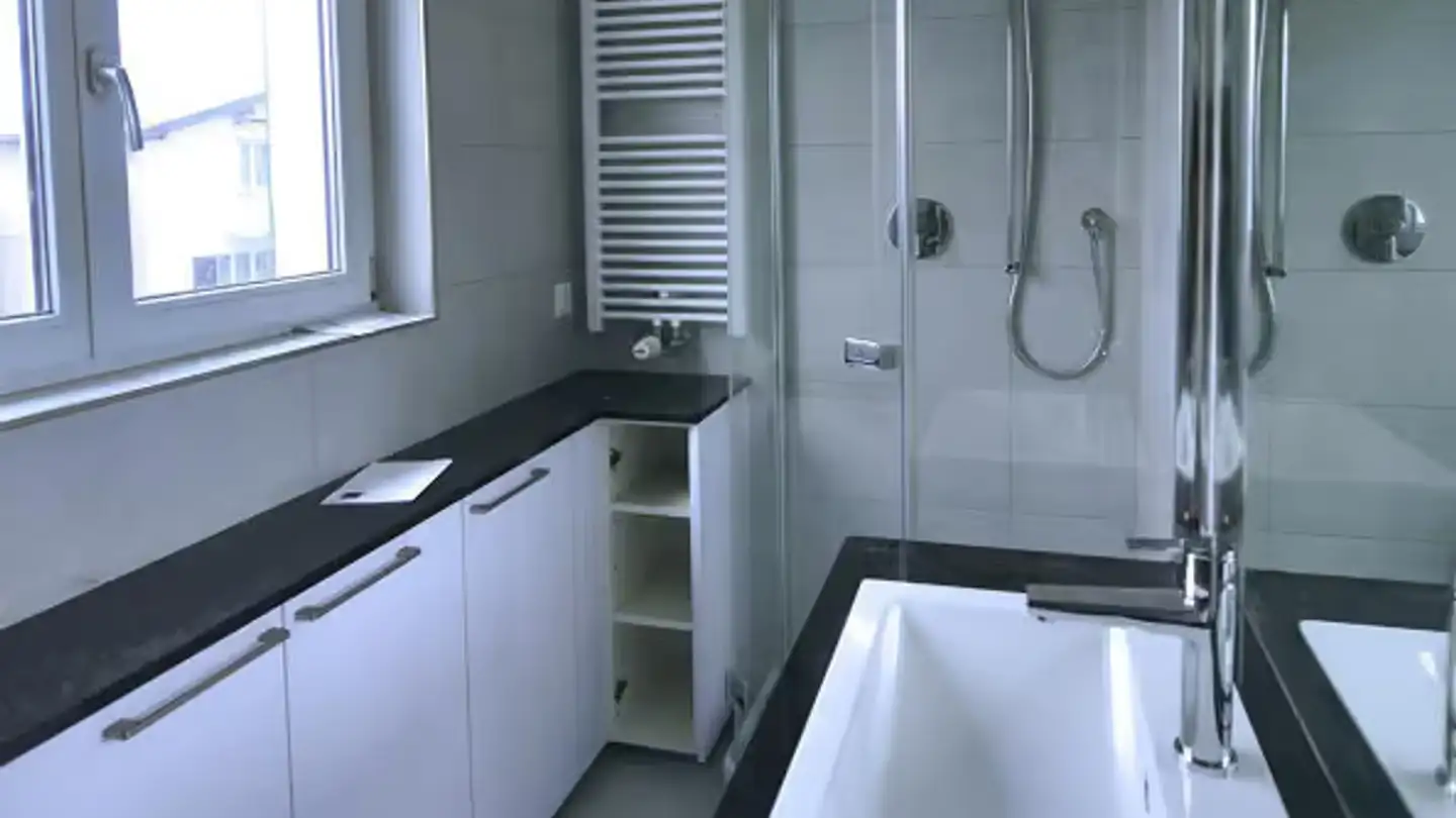 Einfamilienhaus mieten - Saarstrasse 10, 9470 Buchs SG - Foto 2