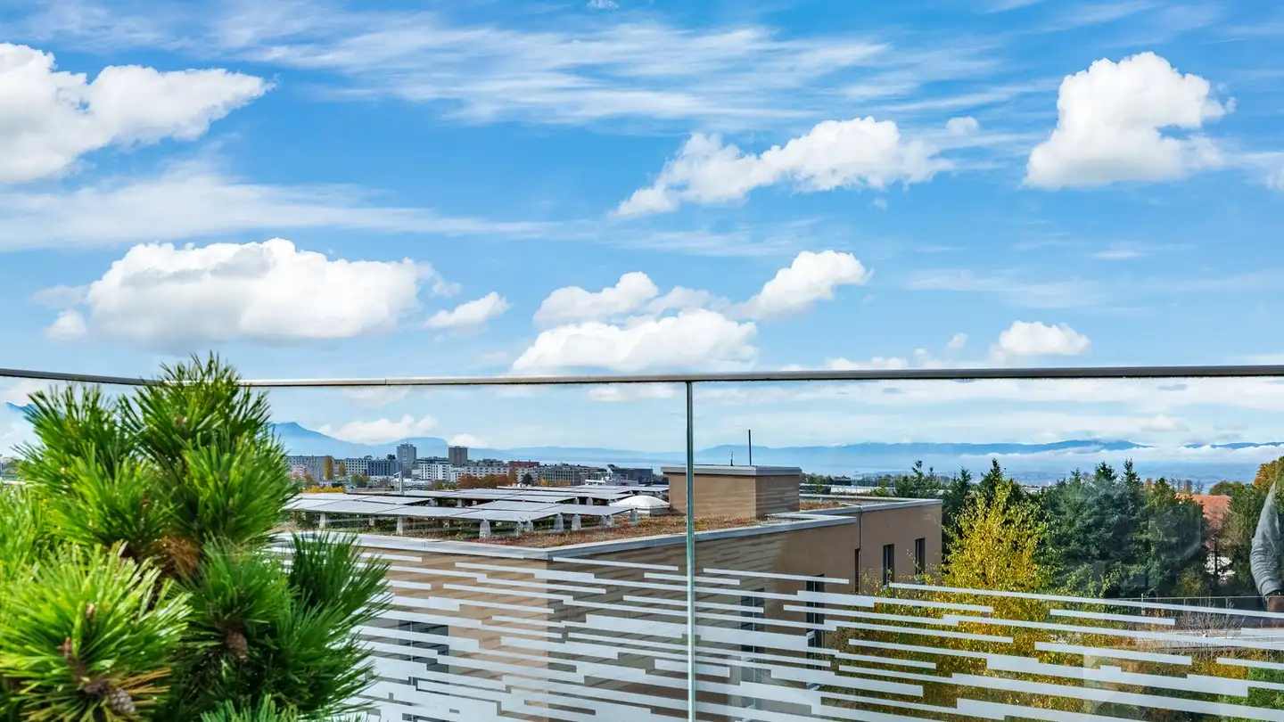 Attique à vendre - 1052 Le Mont-sur-Lausanne - Photo 2