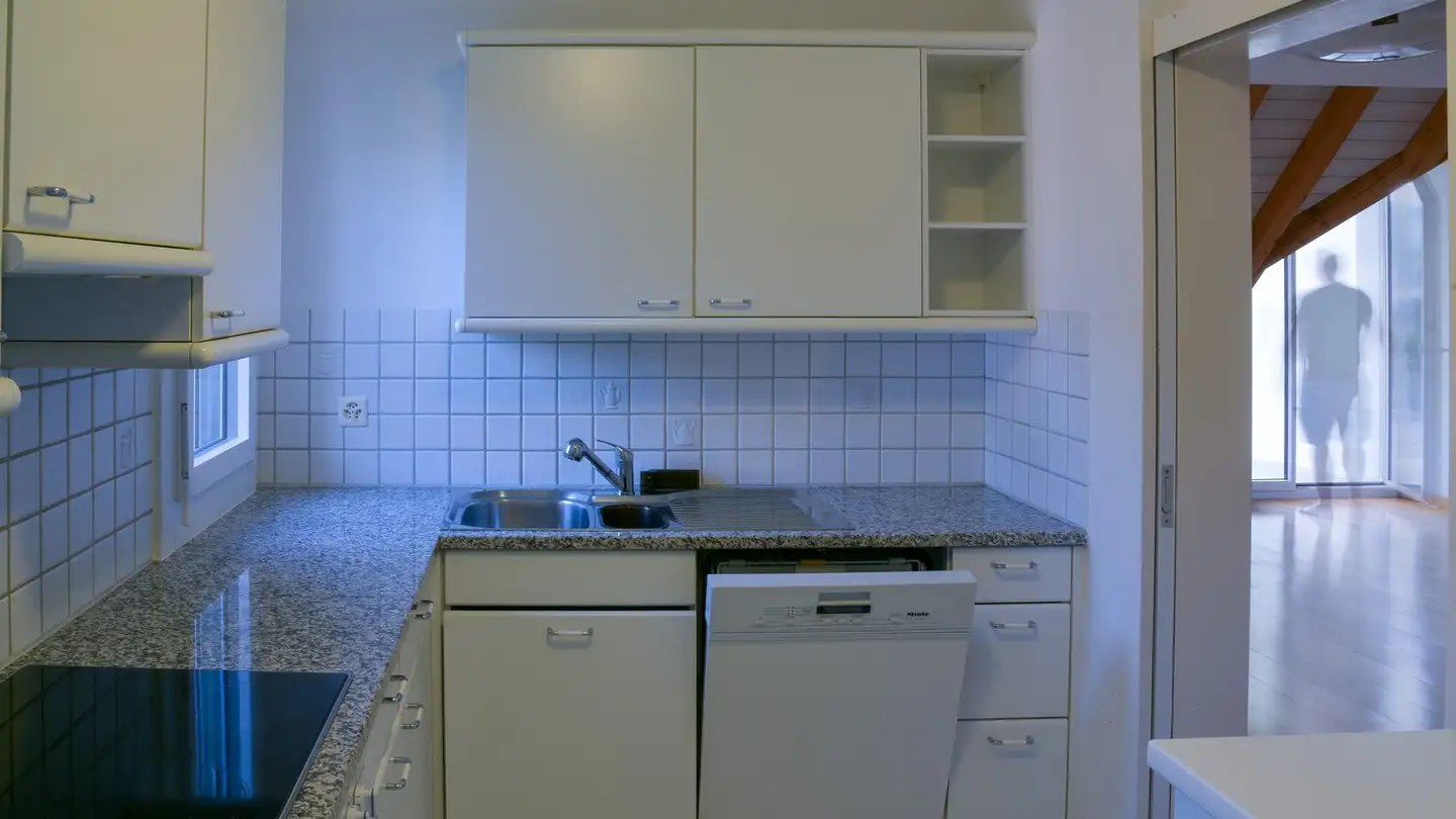 Appartamento in affitto - 8955 Oetwil an der Limmat - Foto 4