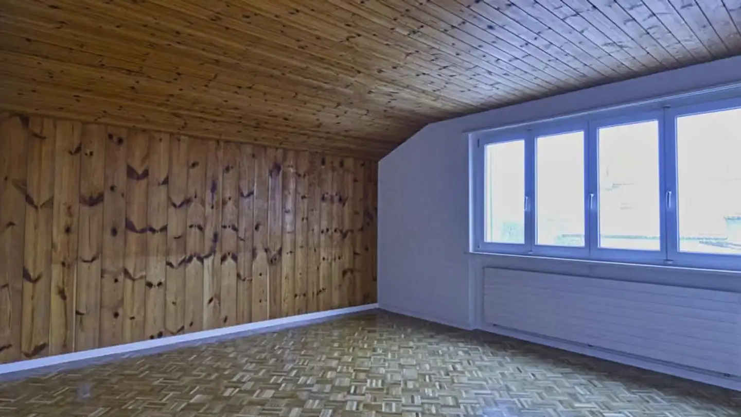 Einfamilienhaus mieten - Saarstrasse 10, 9470 Buchs SG - Foto 3