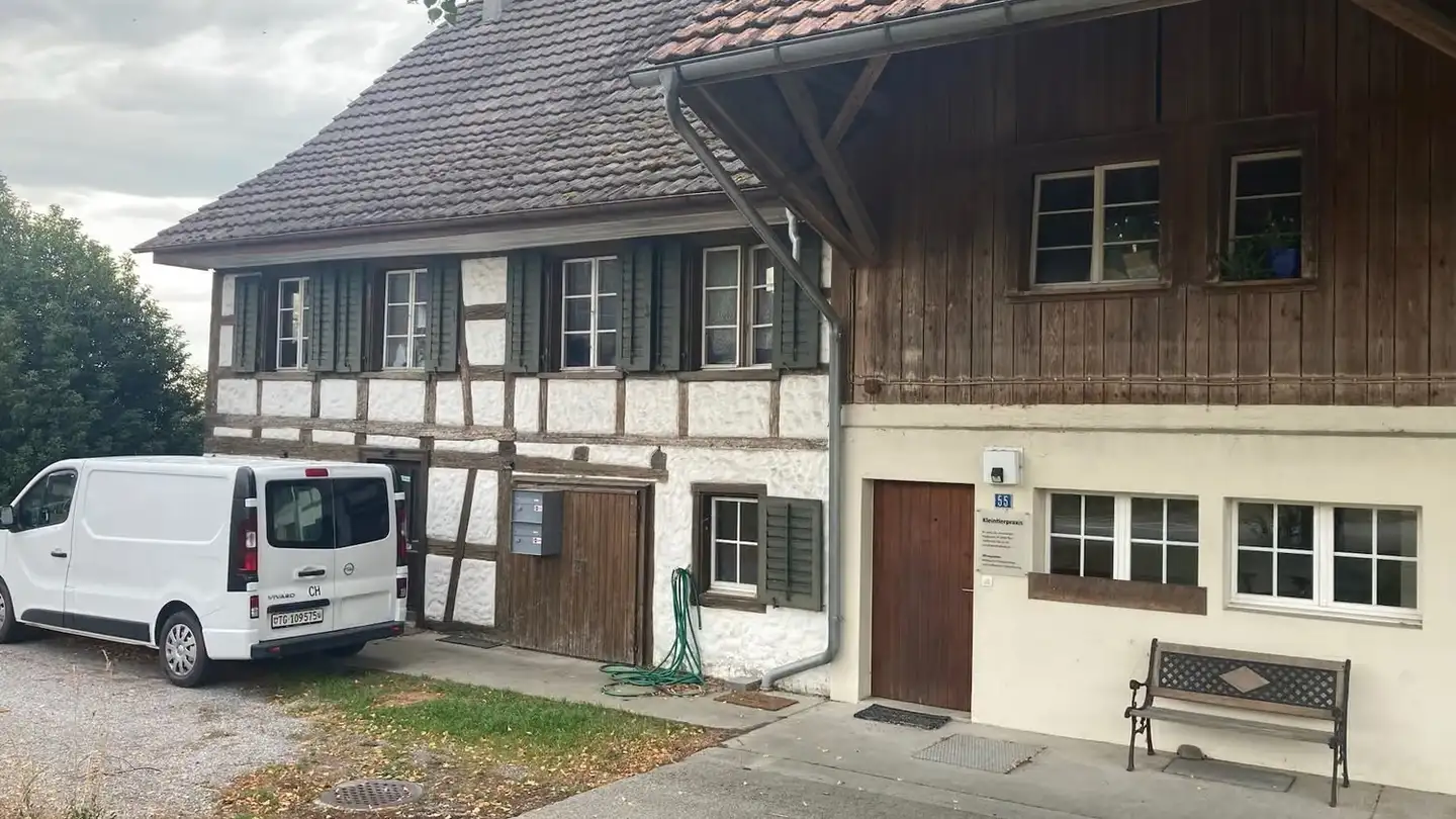 Appartamento in affitto - Poststrasse 55, 8505 Pfyn - Foto 3