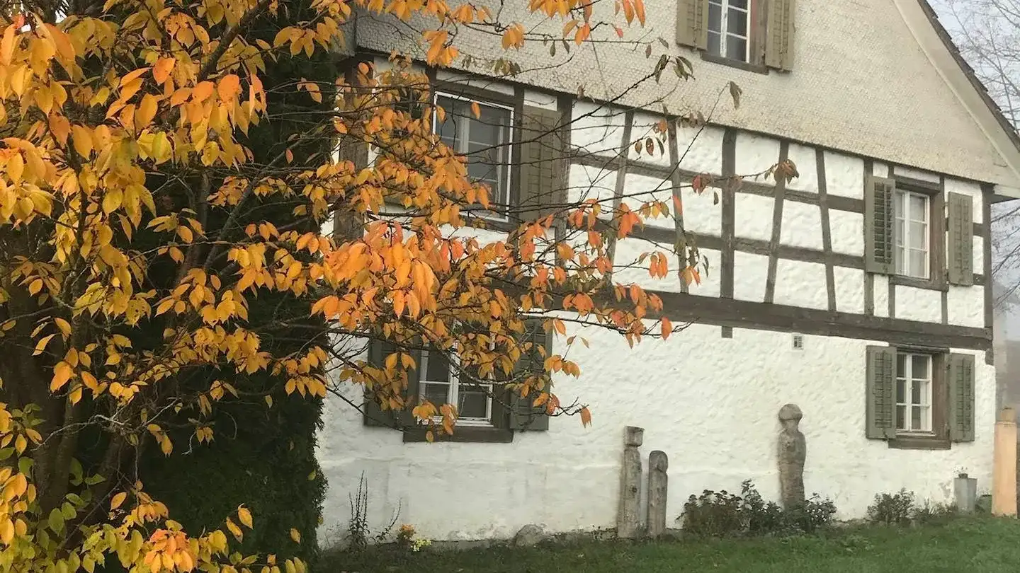 Appartamento in affitto - Poststrasse 55, 8505 Pfyn - Foto 4
