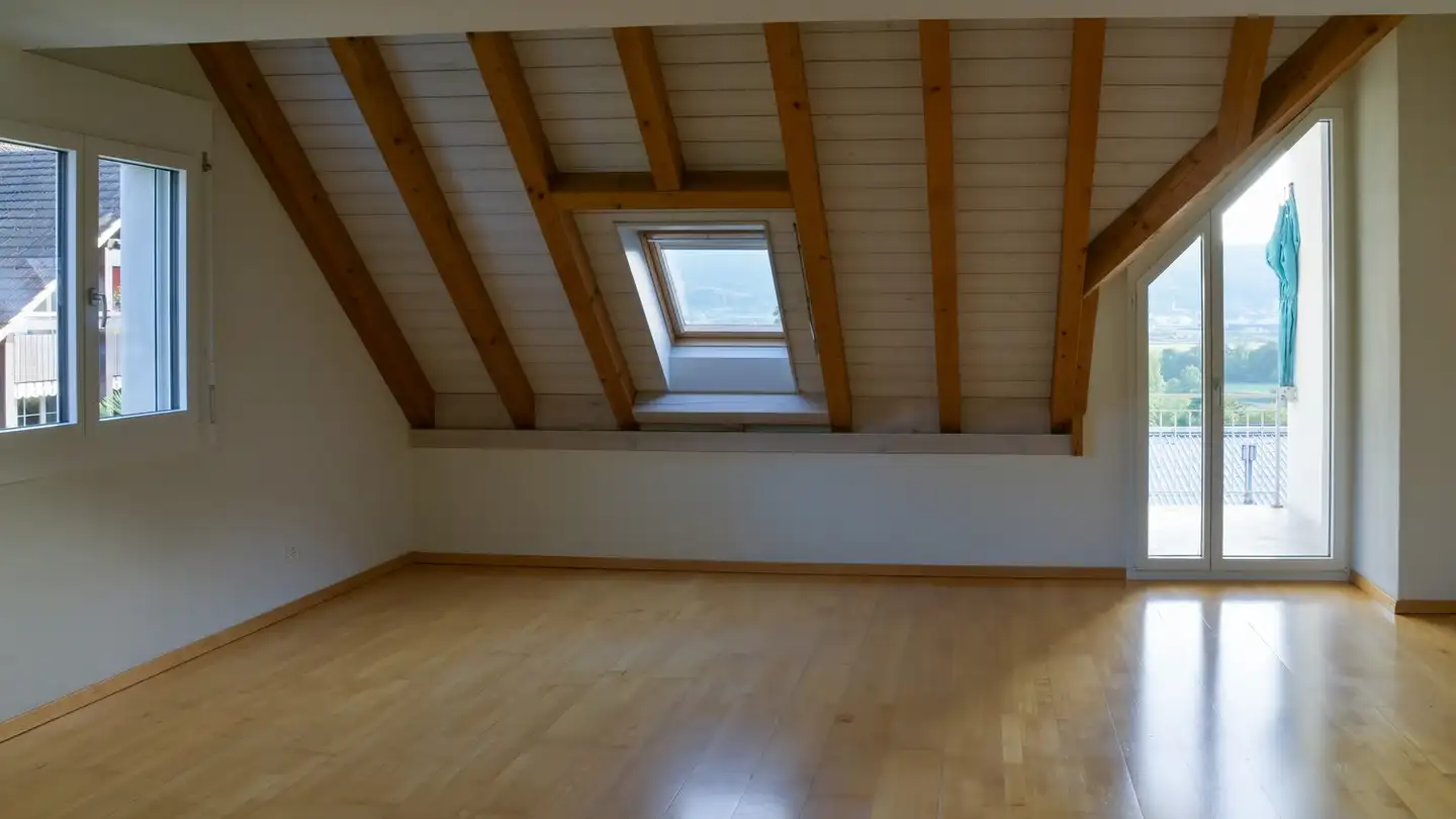 Appartamento in affitto - 8955 Oetwil an der Limmat