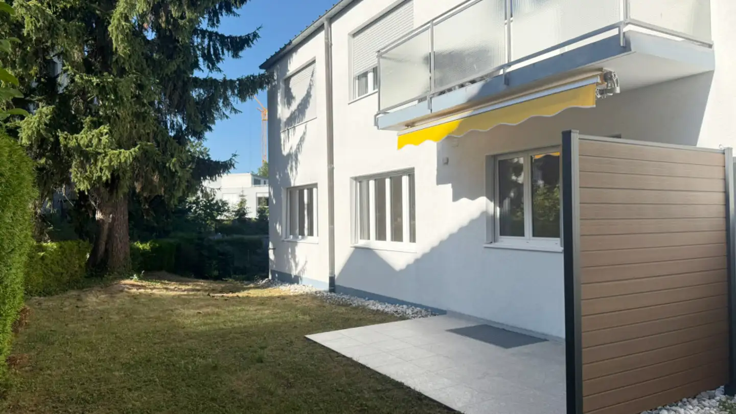 Appartement à louer - Im Kugelfang, 4102 Binningen - Photo 2