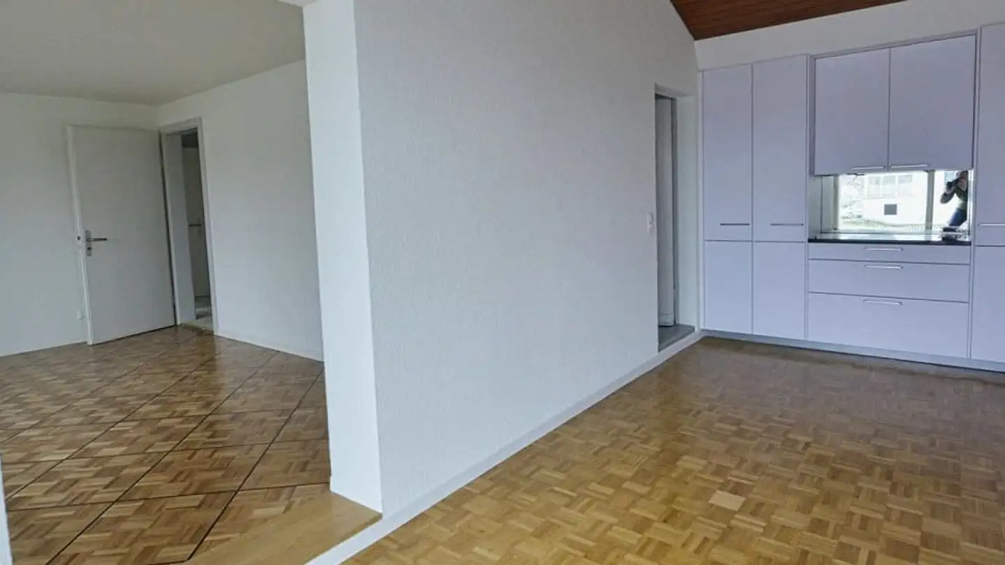 Einfamilienhaus mieten - Saarstrasse 10, 9470 Buchs SG - Foto 4