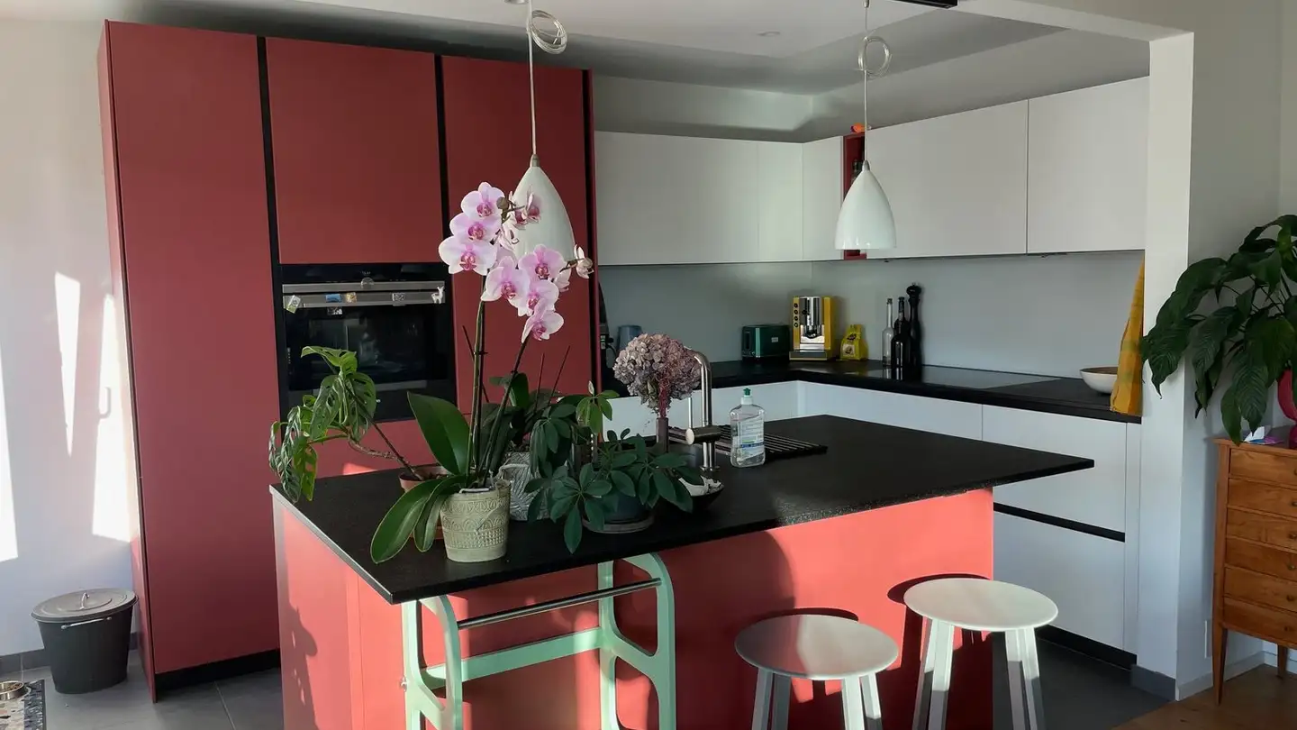 Apartment for rent - Route De Bénex-Dessus 3, 1197 Prangins