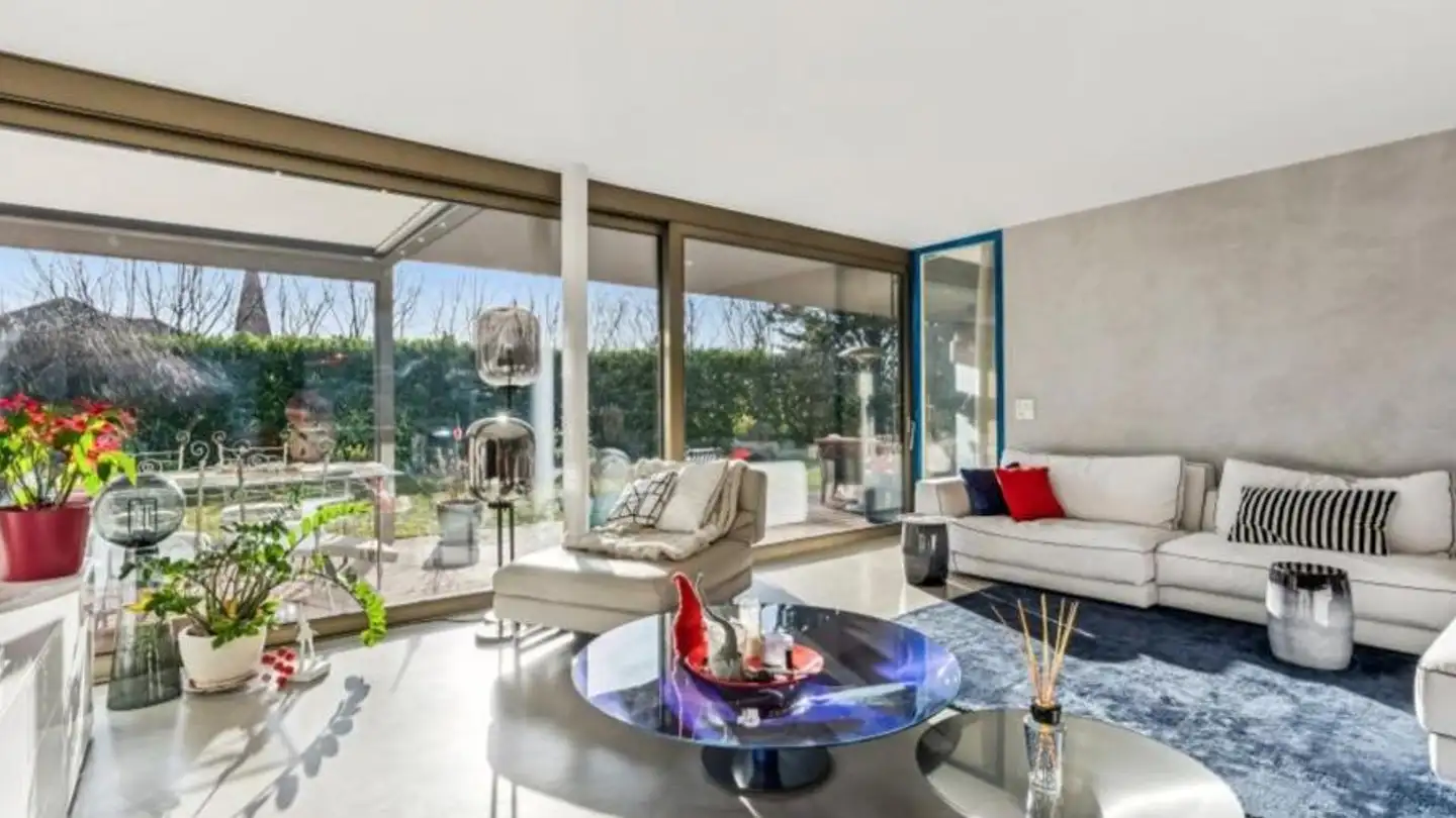 Apartment for sale - 1206 Genève