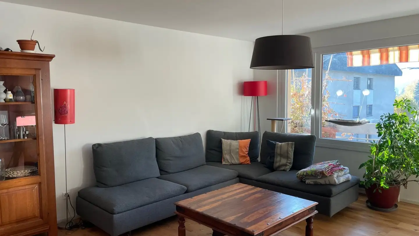 Appartement à louer - Route De Bénex-Dessus 3, 1197 Prangins - Photo 2