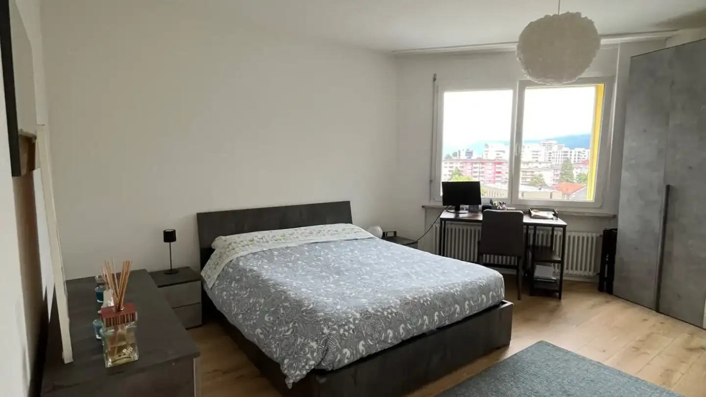 Appartement à louer - Via San Jorio, 6600 Locarno - Photo 2