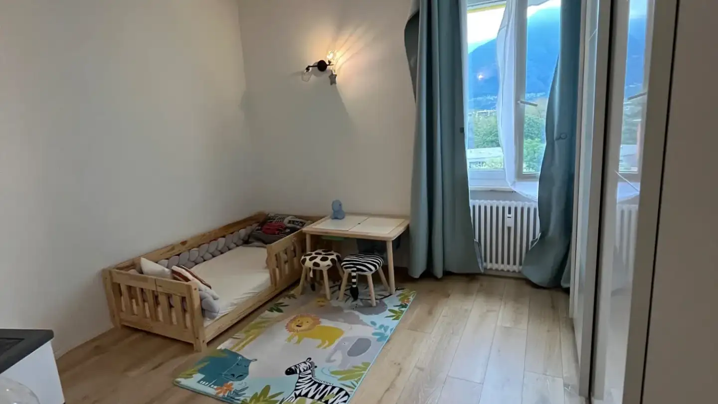Appartement à louer - Via San Jorio, 6600 Locarno - Photo 3