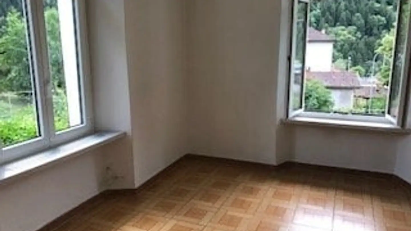 Apartment for rent - Via Stazione 28, 6760 Faido - Photo 4