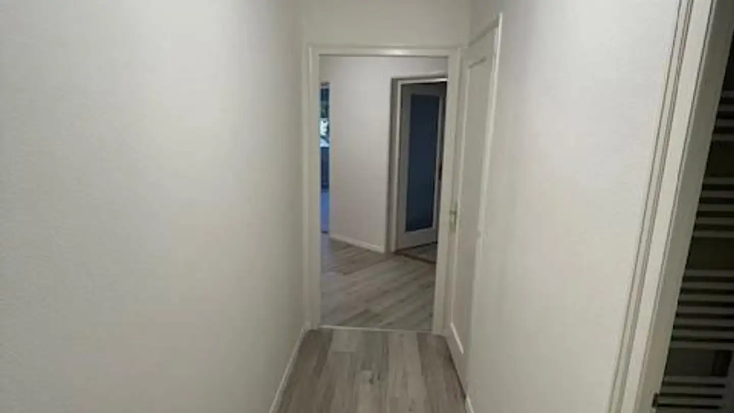 Appartamento in affitto - Chemin Antoine-De-Chandieu 12, 1006 Lausanne - Foto 2