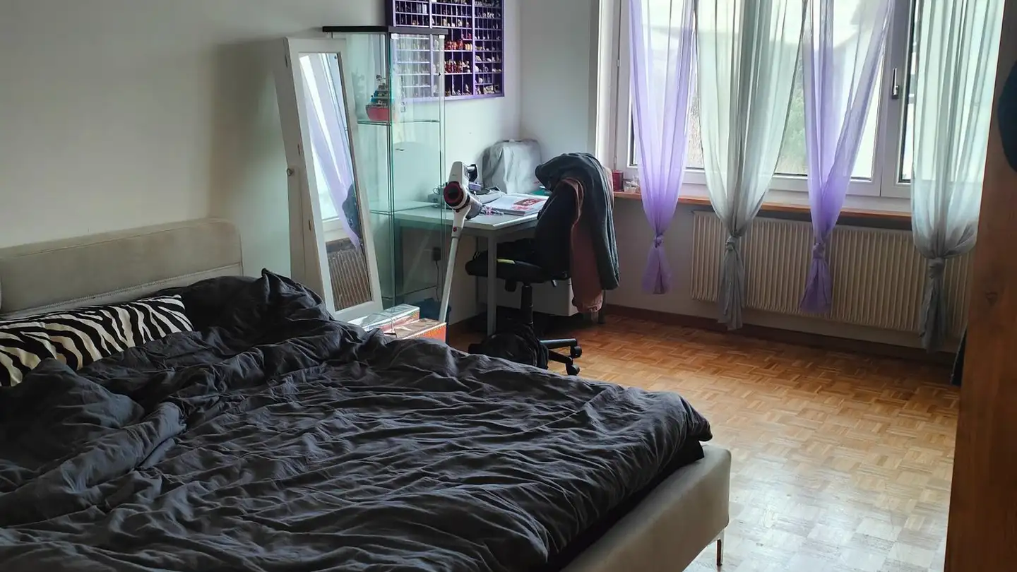 Appartamento in affitto - Mottetstrasse 10, 3280 Murten - Foto 2