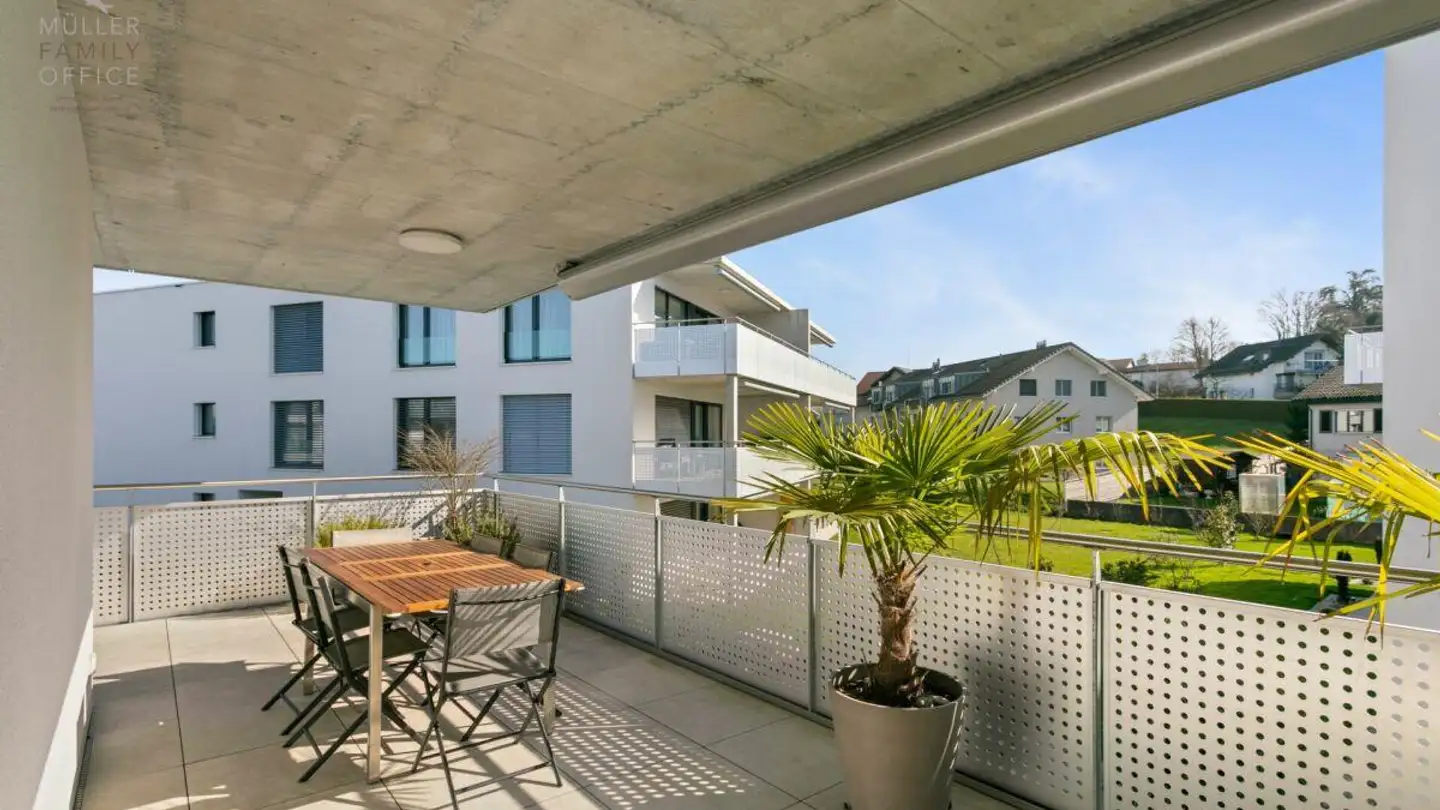 Apartment for sale - Käsereistrasse 16, 9305 Berg SG - Photo 4