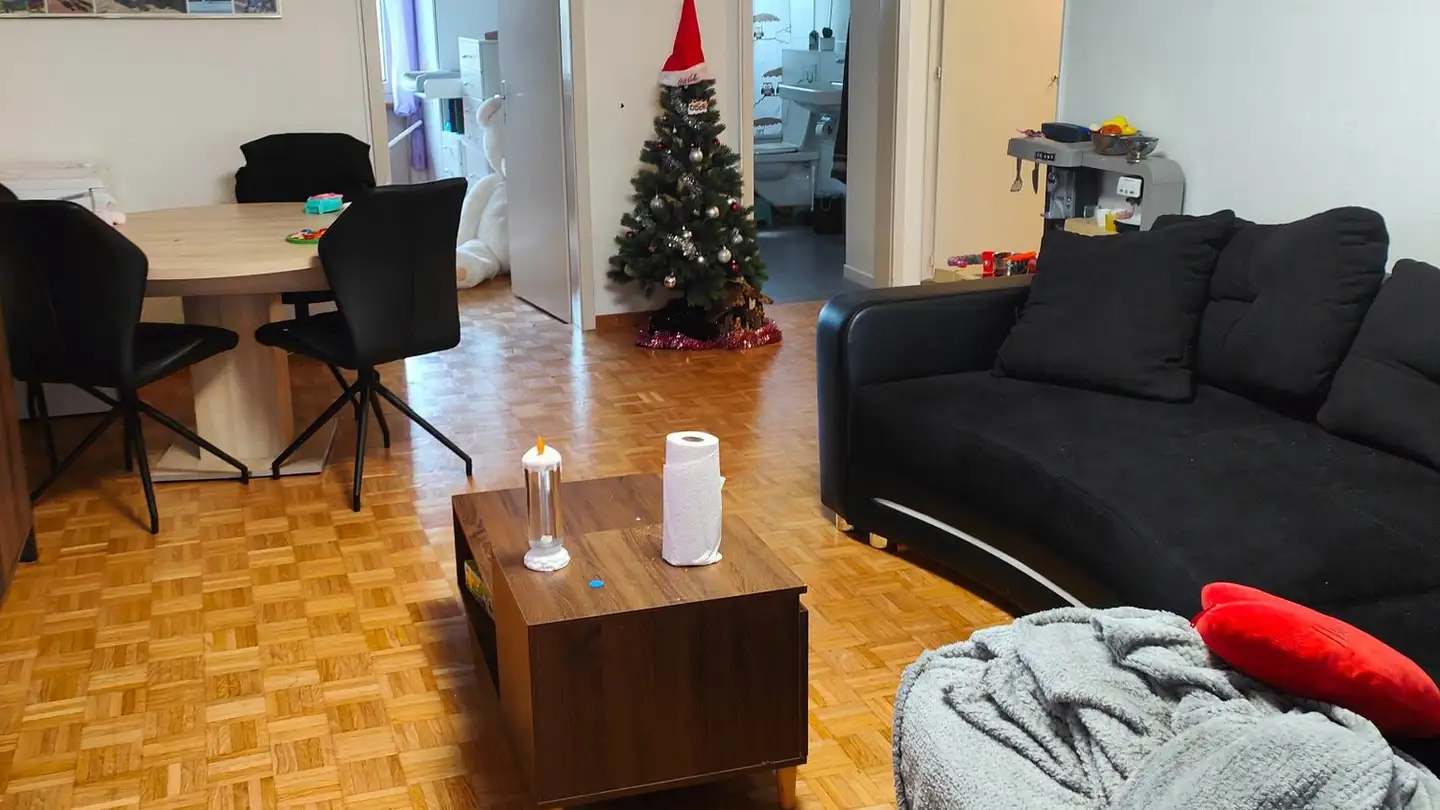 Appartamento in affitto - Mottetstrasse 10, 3280 Murten