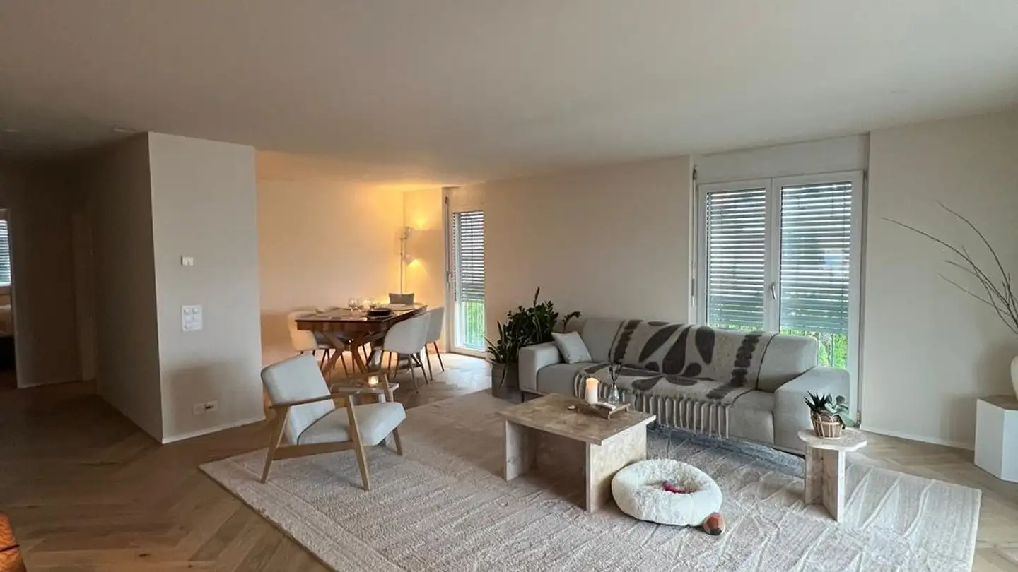 Wohnung mieten - Tierloch 13, 8197 Rafz - Foto 2