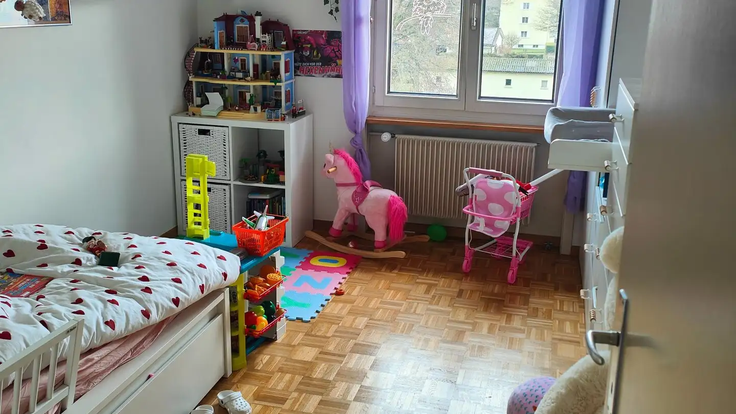 Appartamento in affitto - Mottetstrasse 10, 3280 Murten - Foto 3