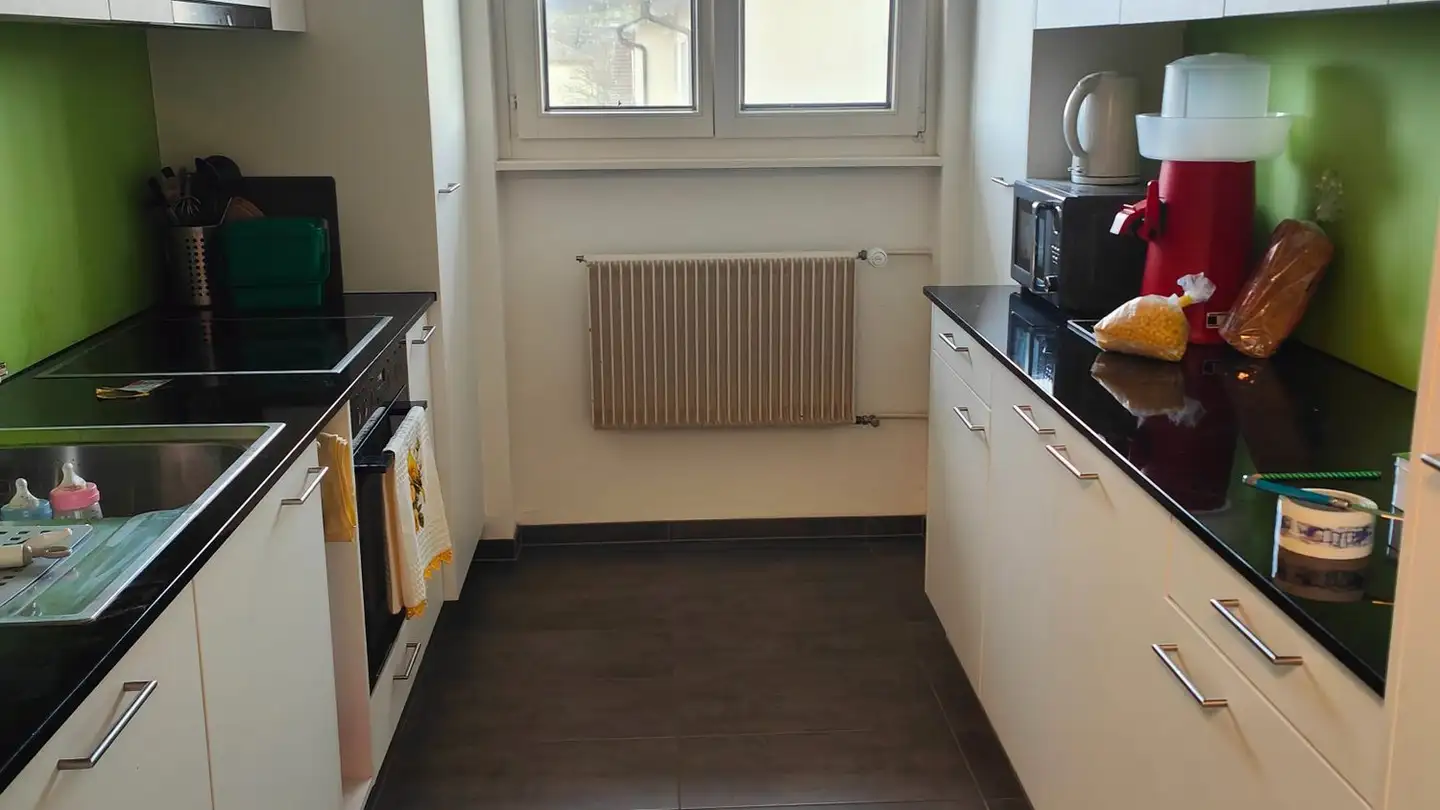 Appartamento in affitto - Mottetstrasse 10, 3280 Murten - Foto 4