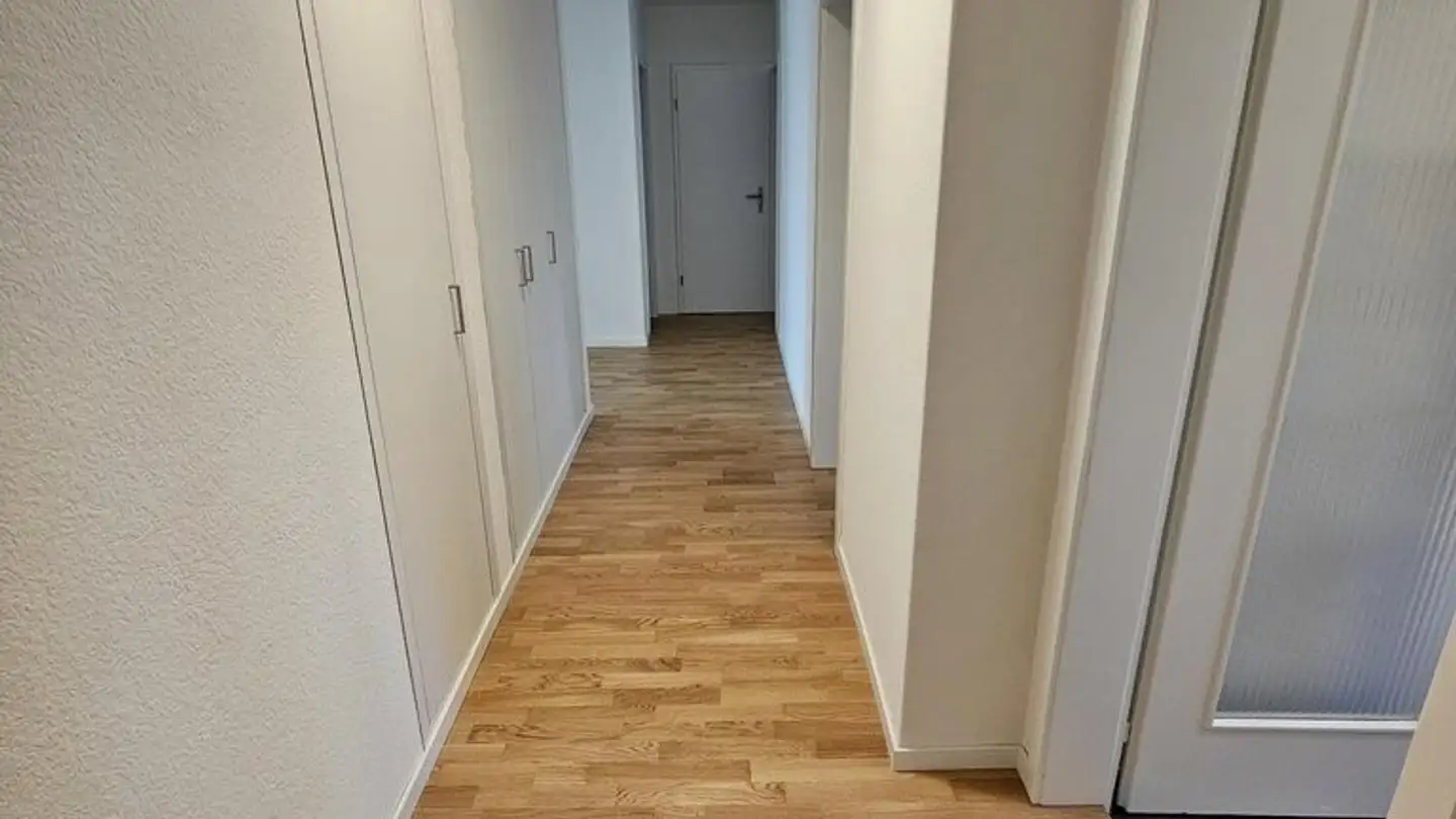 Appartamento in affitto - Breitfeldstrasse 54, 3014 Bern - Foto 3