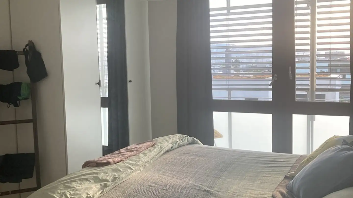 Appartement meublé à louer - Diggelmannstrasse, 8047 Zürich - Photo 2