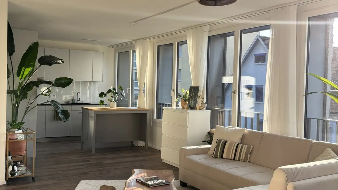 Appartamento ammobiliato in affitto - 4133 Pratteln - Photo 3