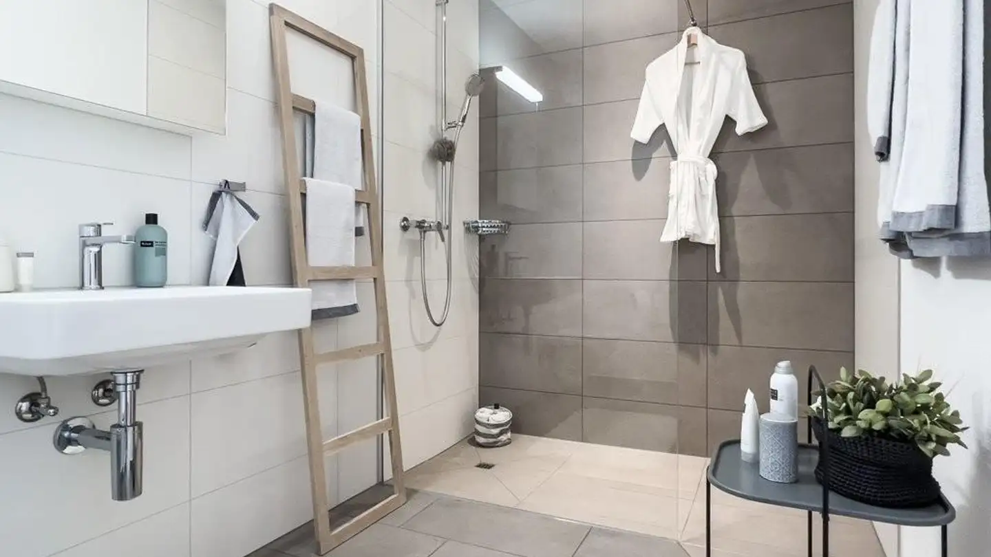 Wohnung mieten - Hauptstrasse 28, 4448 Läufelfingen - Foto 4