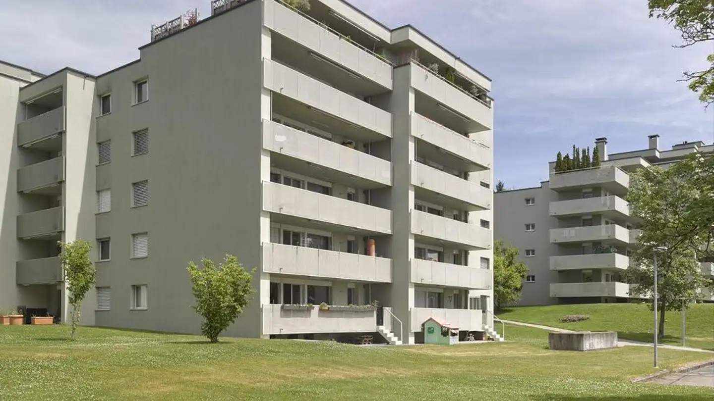 Appartamento in affitto - Dorngasse 35, 8967 Widen