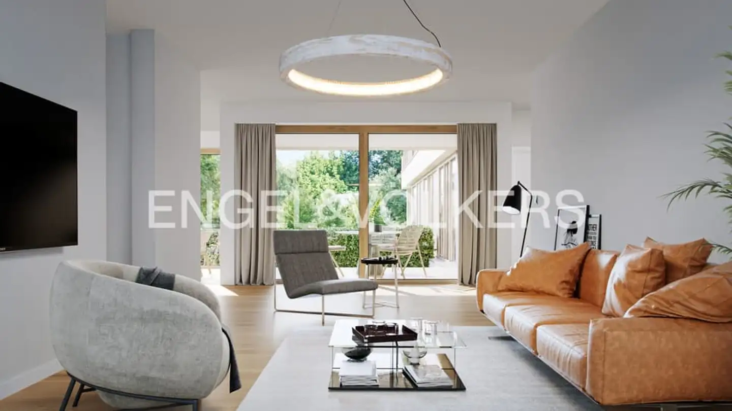 Apartment for sale - 1218 Le Grand-Saconnex