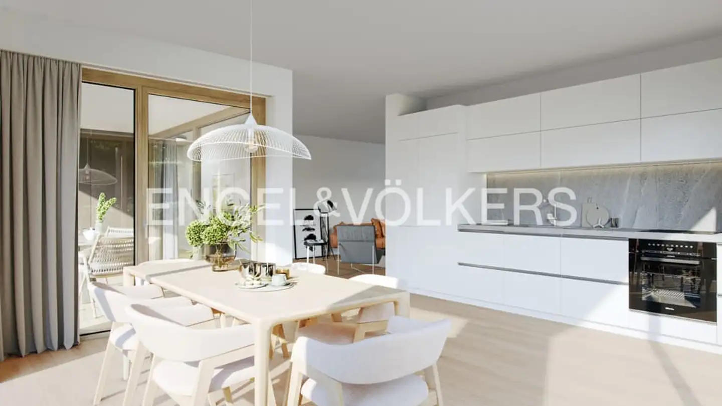 Appartamento in vendita - 1218 Le Grand-Saconnex - Foto 2