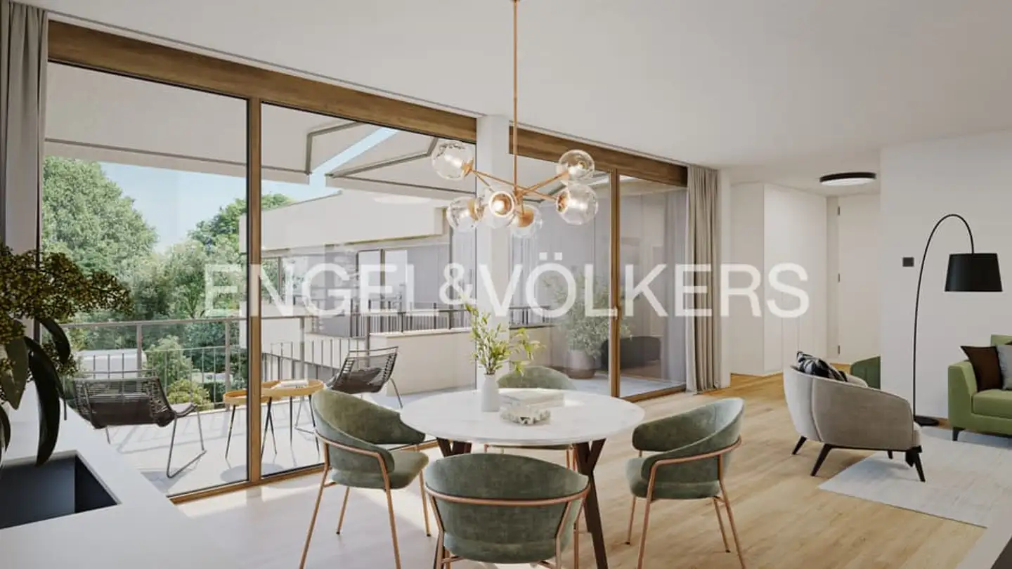 Appartamento in vendita - 1218 Le Grand-Saconnex - Foto 3