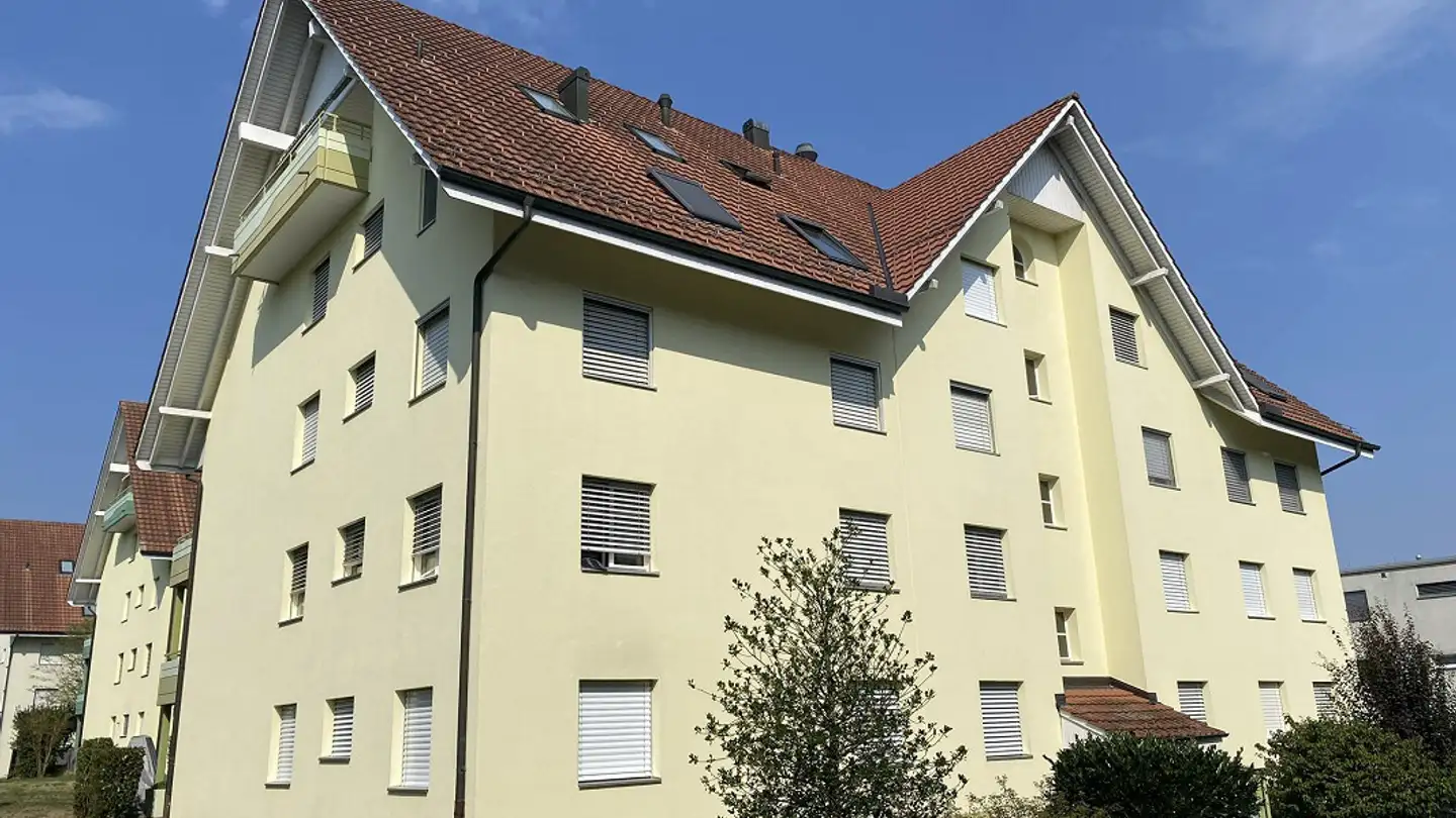 Appartamento in affitto - Hofmannstrasse 18, 8405 Winterthur