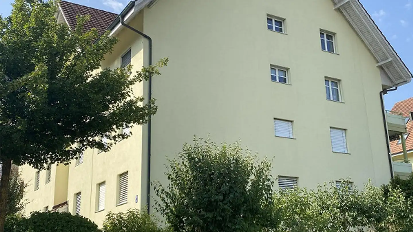 Appartamento in affitto - Hofmannstrasse 18, 8405 Winterthur - Foto 2