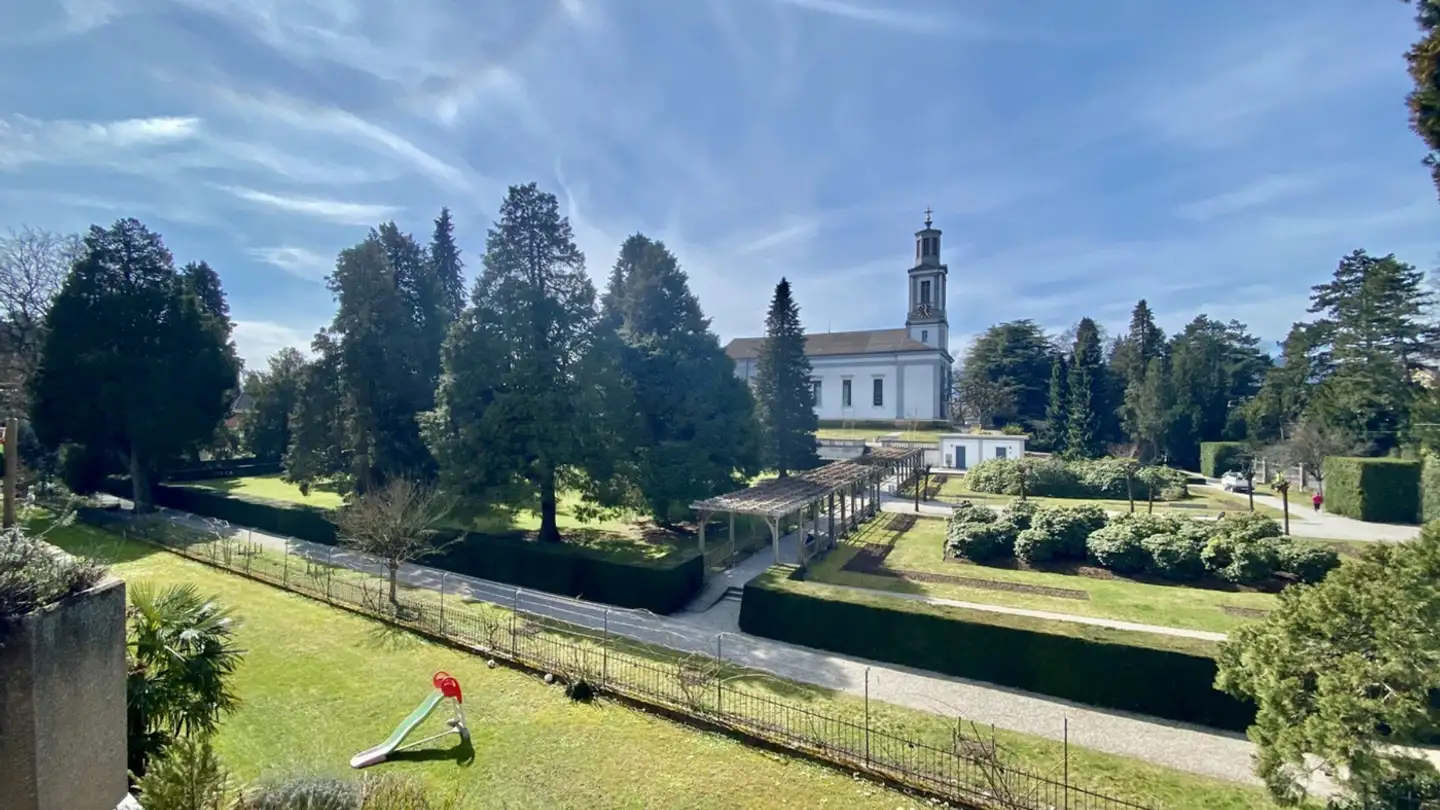 Chambre à louer - 8008 Zürich - Photo 3