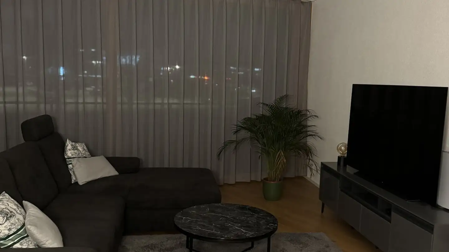 Wohnung mieten - Tinguelyweg 1, 3027 Bern - Foto 2