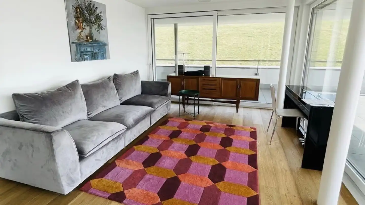 Appartamento in affitto - Arbachstrasse 27, 6340 Baar