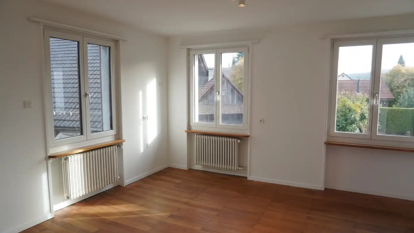Semi-detached house for sale - Eisengasse 14, 5504 Othmarsingen - Photo 2