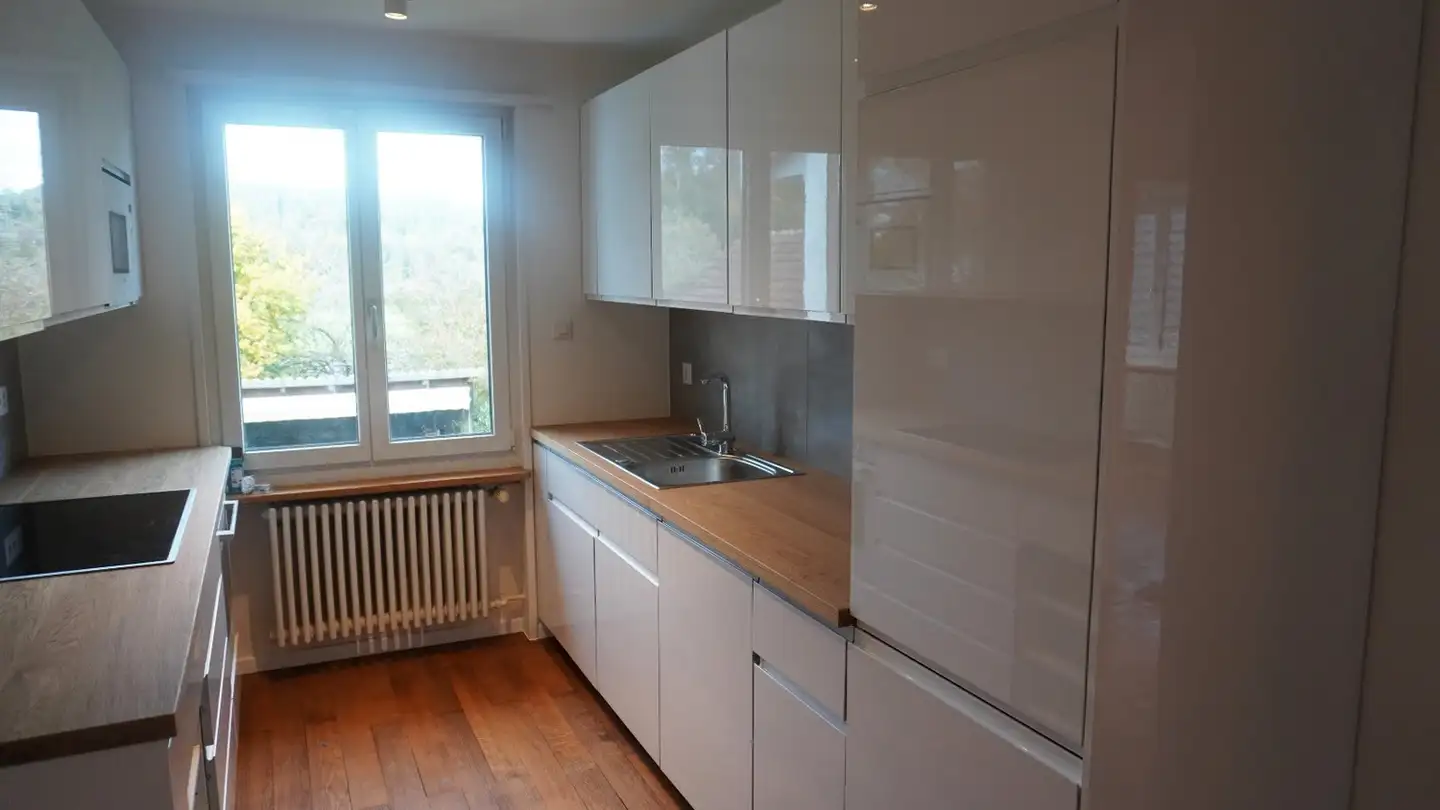 Semi-detached house for sale - Eisengasse 14, 5504 Othmarsingen - Photo 3