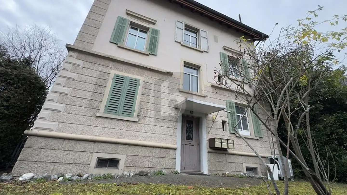 Penthouse mieten - 8610 Uster