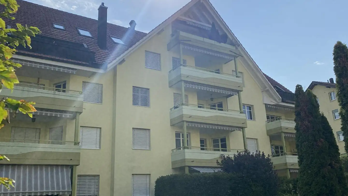 Appartamento in affitto - Hofmannstrasse 18, 8405 Winterthur - Foto 3