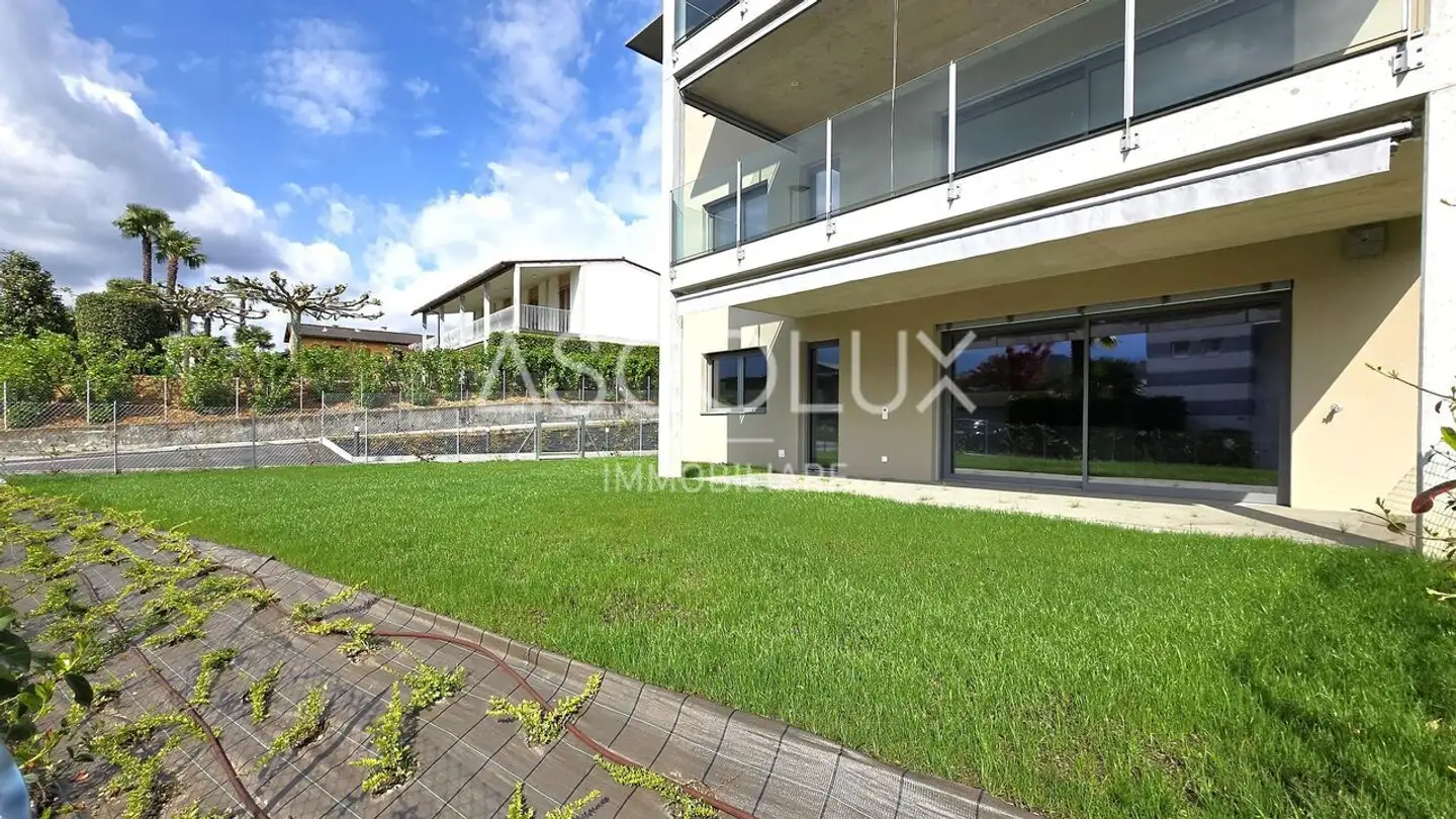 Appartamento in vendita - Via Ligaino 23, 6963 Pregassona - Foto 2